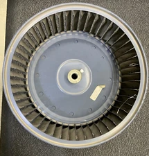 ICP Blower Wheel HQ600587MN 10-9/16 X 8-1/16 X 1/2 CWHE MP#L