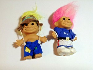 russ troll dolls