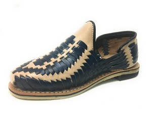 huaraches mexicanos de hombre