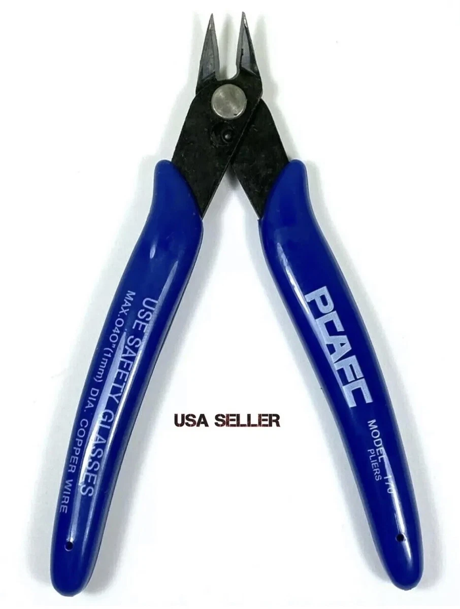 Sprue Snips Side Cutters for Warhammer 40k Model Kit 3d Printer Precision Pliers