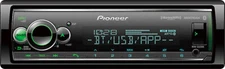 Pioneer MVH-S522BS Digital Media Receiver