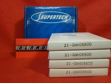 Supertech Piston Rings SET of 4 88mm    GNH8800
