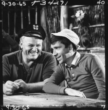 1965 Topps Gilligan's Island Trading Cards 15
