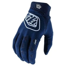 Troy Lee Designs Air Off-Road MX Gloves Navy Large L