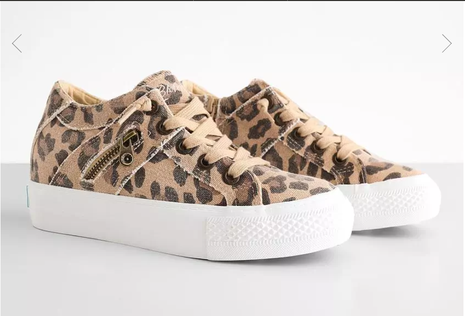 Blowfish Malibu Melondrop Women's Sneaker | eBay