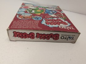 Nintendo Nes Bubble Bobble PAL A ITA