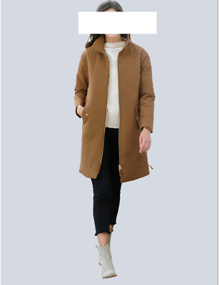 Designer Stepp Mantel Alba Moda  Gr.36   NEU