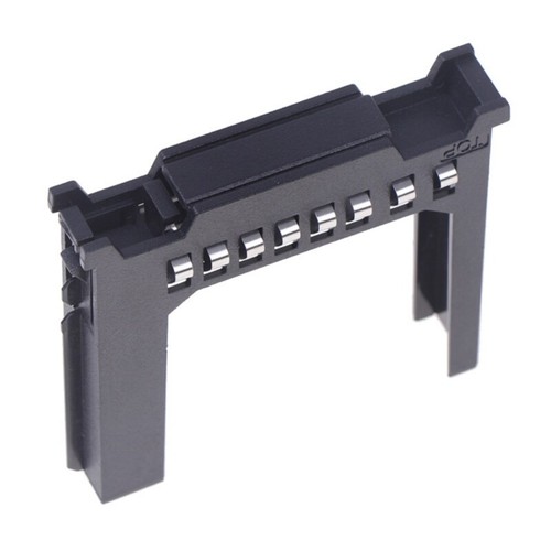 2.5" Hard Drive Bay Caddys for R540 R650 R740 R750 XS Servers Dustproof - Picture 5 of 8