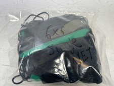 6x6 Single black net for Butterfly frame