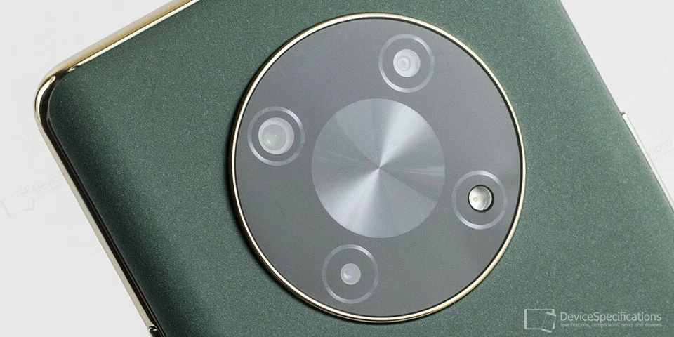 Телефон CUBOT Max 3 6,95 «5000 мАч разблокированный Android 11 48MP 4 GB 64 GB (новый)  - Изображение 3 из 4