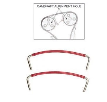 MERCEDES BENZ CAMSHAFT ALIGNMENT TOOL MM# 111589031500, M111, M119