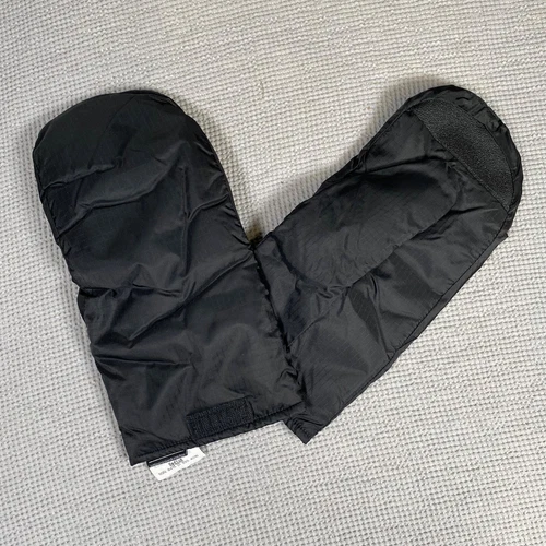 Outdoor Research OR Firebrand Mitt Liner Black MEDIUM ECWCS Cold Weather