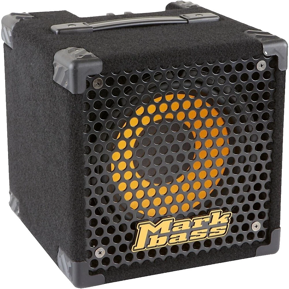 Markbass Bass Guitar Combo Guitar Amplifiers