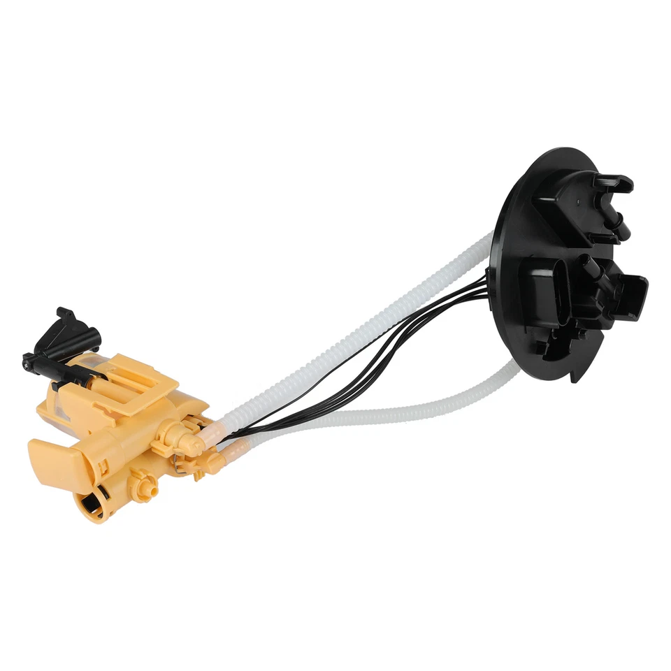 Conjunto de bomba de combustible para Mercedes-Benz C250 C300 E200 E220 E350 1,6 L A2054701694 Foto 3 de 4