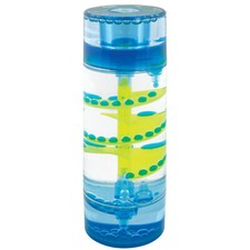 Liquid Timer Minutentimer mit Flüssigkeit