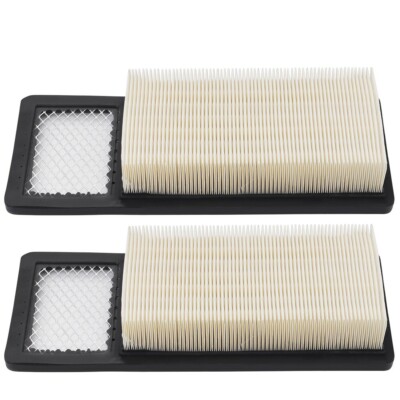 2 Air Filter Fit EZGO TXT 1996-2005 MEDALIST 1994-1995 4-cycle Gas Vehicles