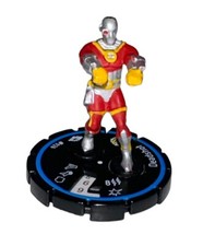 DC Heroclix Unleashed 026 Deadshot Experienced