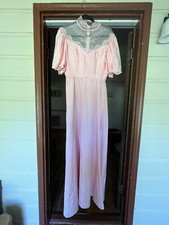 Платье Dance Allure Vintage Pink Dress