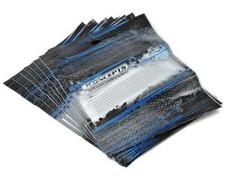 JConcepts JCO2296 Resealable Storage Bags 10 