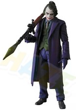 The Joker Batman Dark Knight Aktion Figur Modell PVC 16cm Spielzeug 