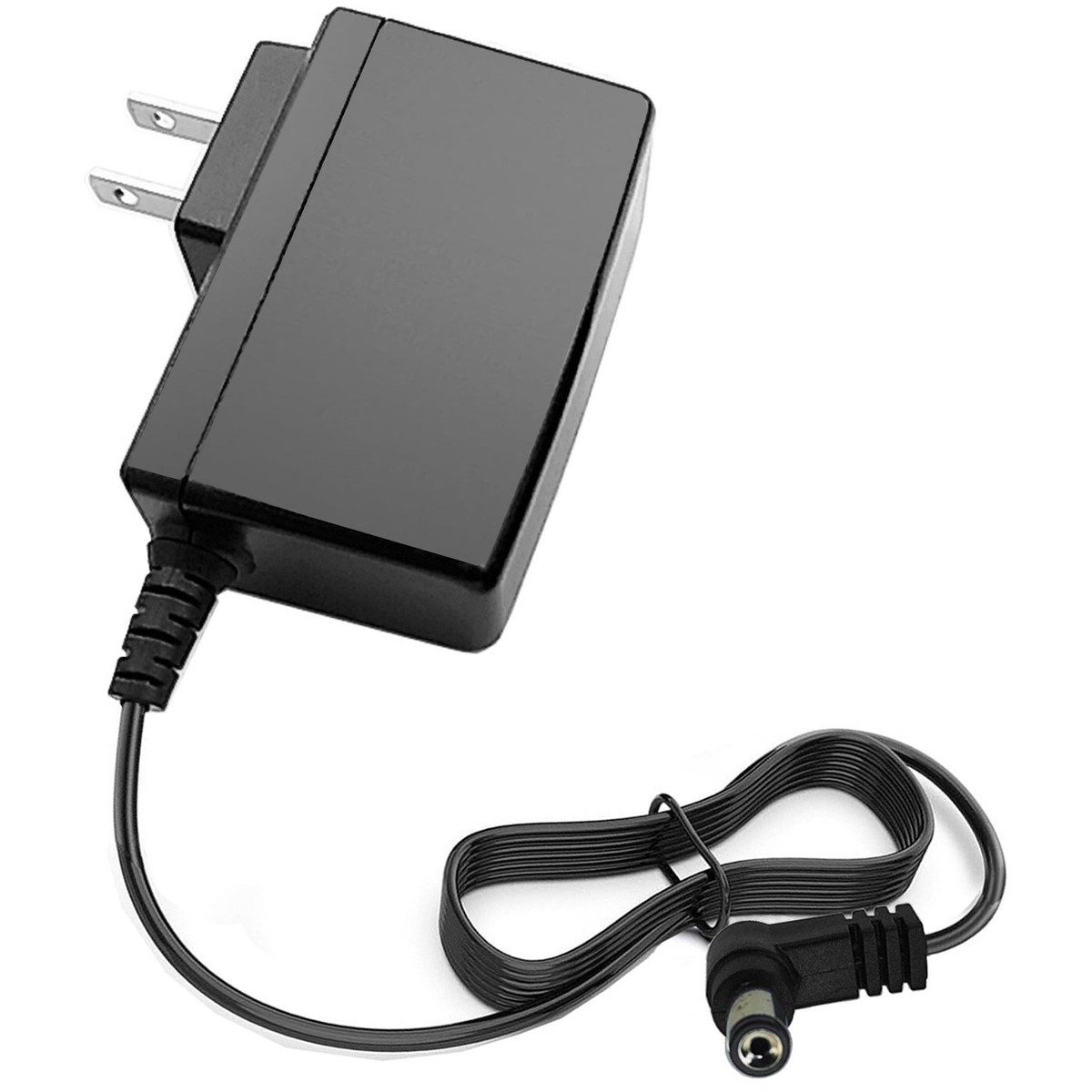 AC Adapter For Casio Privia PX-120 PX-200 PX-300 PX-310 PX-320 PX