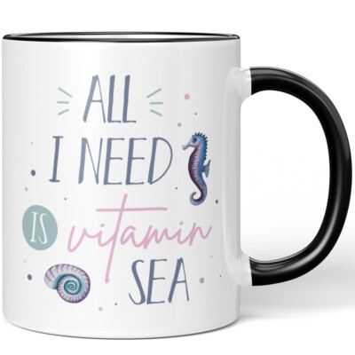 All I need is vitamin sea 10001007442