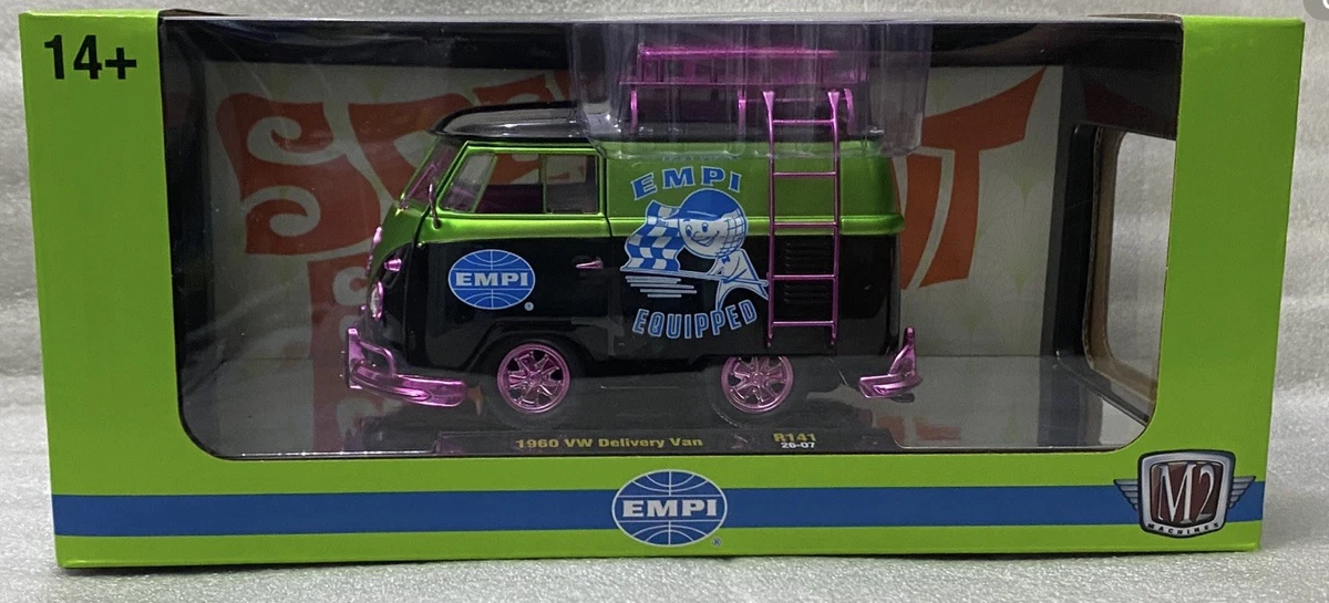 M2 Machines 1:24 Diecast Vans for sale - eBay