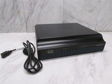 Cisco 1941/K9 1941 ISR Integrated Services Ro...