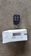 New 5834-4ADT - Honeywell 4-Button Keyfob/Wireless Remote.