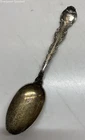 Gorham Strasbourg Sterling Silver Spoon