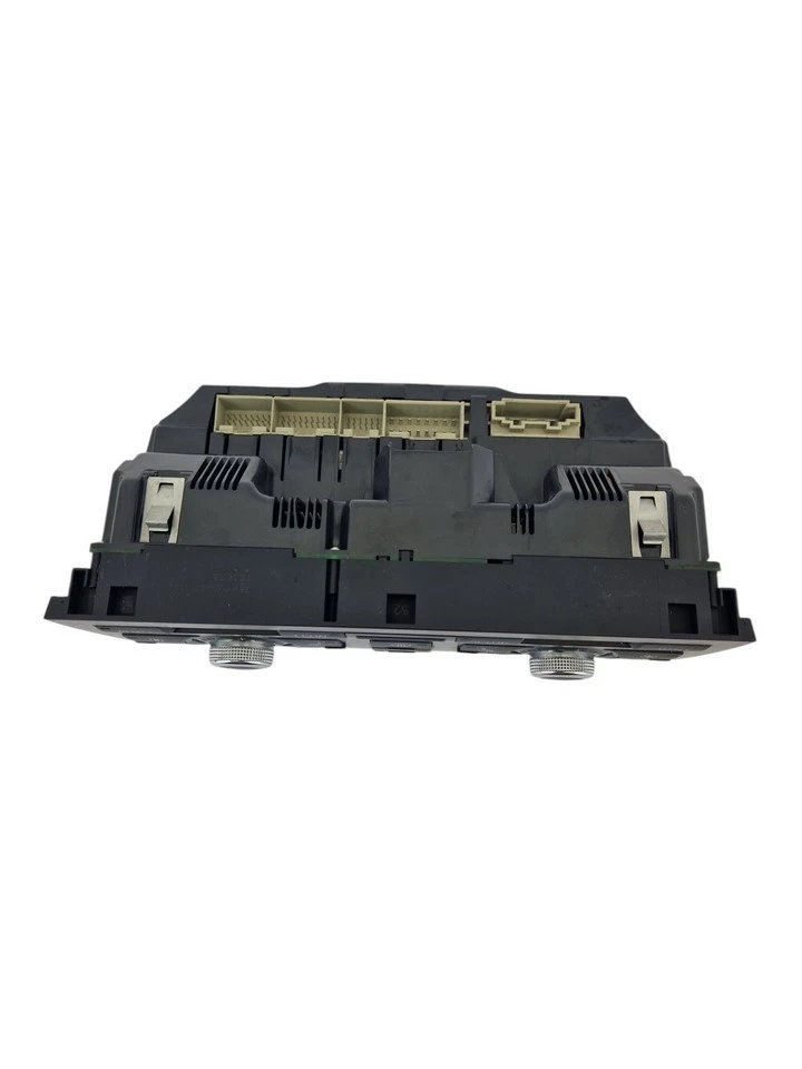 AUDI A6 C6 2008 Klimabedienteil Heizung Climate Control Panel 4F1820043AG - Image 2 of 4