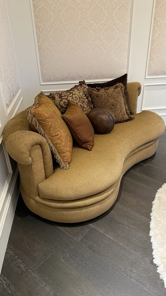 Sofá Marg Carson en perfecto estado Foto 4 de 4