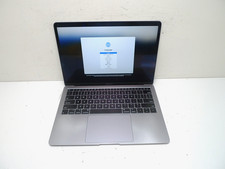 MacBook Air 13" 2018  i5-8210Y  8GB RAM  256GB NVMe  471 Cycles  Read