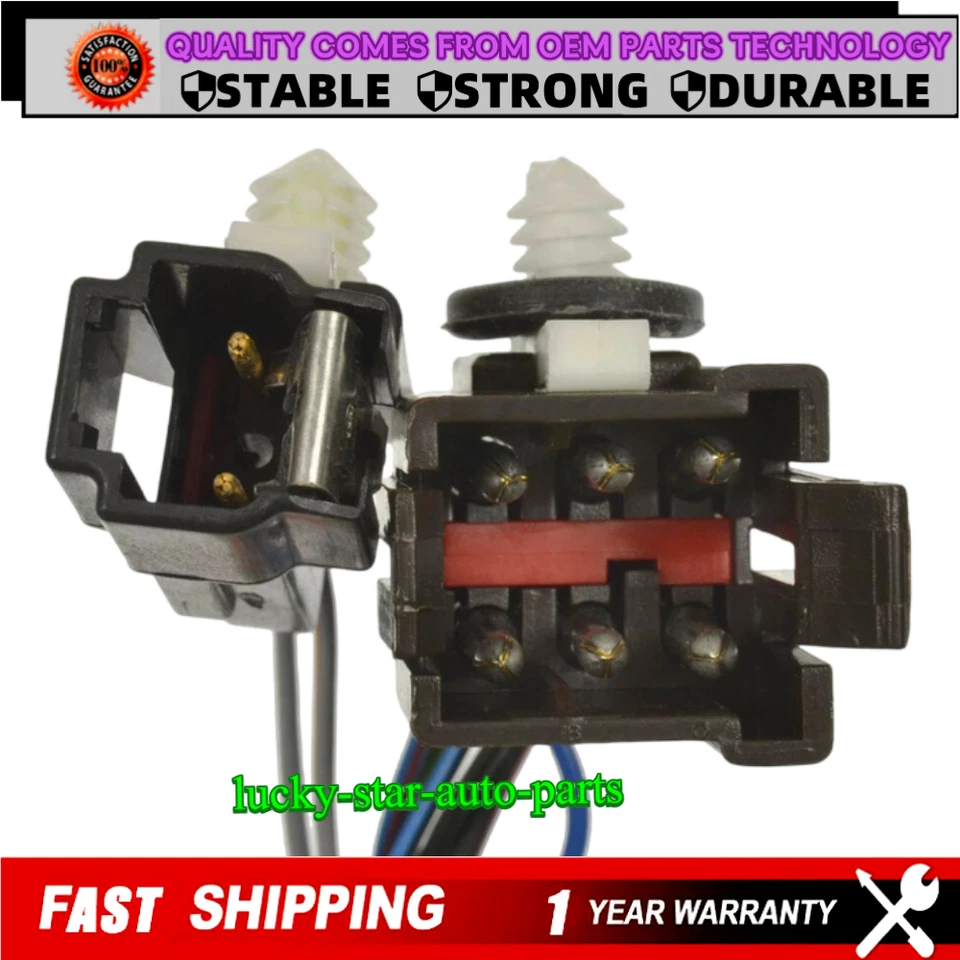 Clock Spring For 1997-1998 FORD EXPEDITION F-150 F-250 1998 LINCOLN NAVIGATOR - Изображение 3 из 4