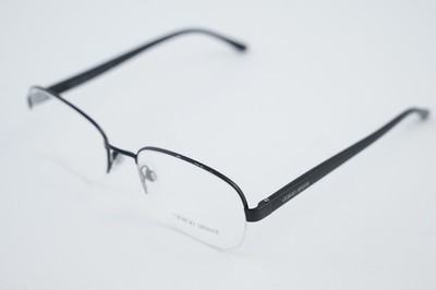 Giorgio Armani eyeglasses frame AR 5038 3001 55-19 140 A eye glasses Black