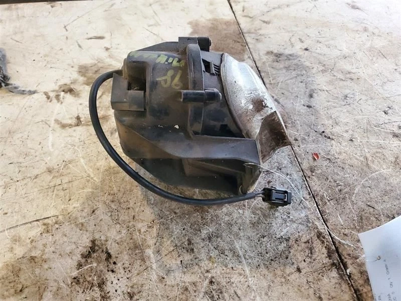 Luz antiniebla de esquina/estacionamiento para conductor compatible con 95-00 MAZDA MILLENIA 565683 Foto 3 de 3