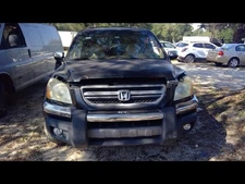 Crossmember/K-Frame Front AWD Fits 05-08 PILOT 1079295