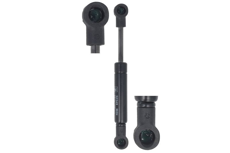 Fits KROSNO KR32349 Gas Spring, convertible roof KR32349 Gas spring roof L/R ma