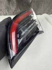 New Oem Tesla Model 3 Model Y Right Trunk Tail Lamp 1502089-00-b Rh Liftgate New Oem Tesla Model 3 Model Y Right Trunk Tail Lamp 1502089-00-b Rh Liftgate
