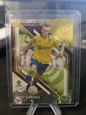 2021-22 Panini Donruss Elite La Liga - Salvi ...