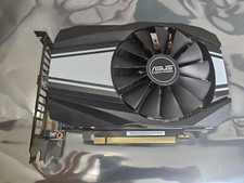 ASUS NVIDIA GeForce RTX 2060 6GB Graphics Card