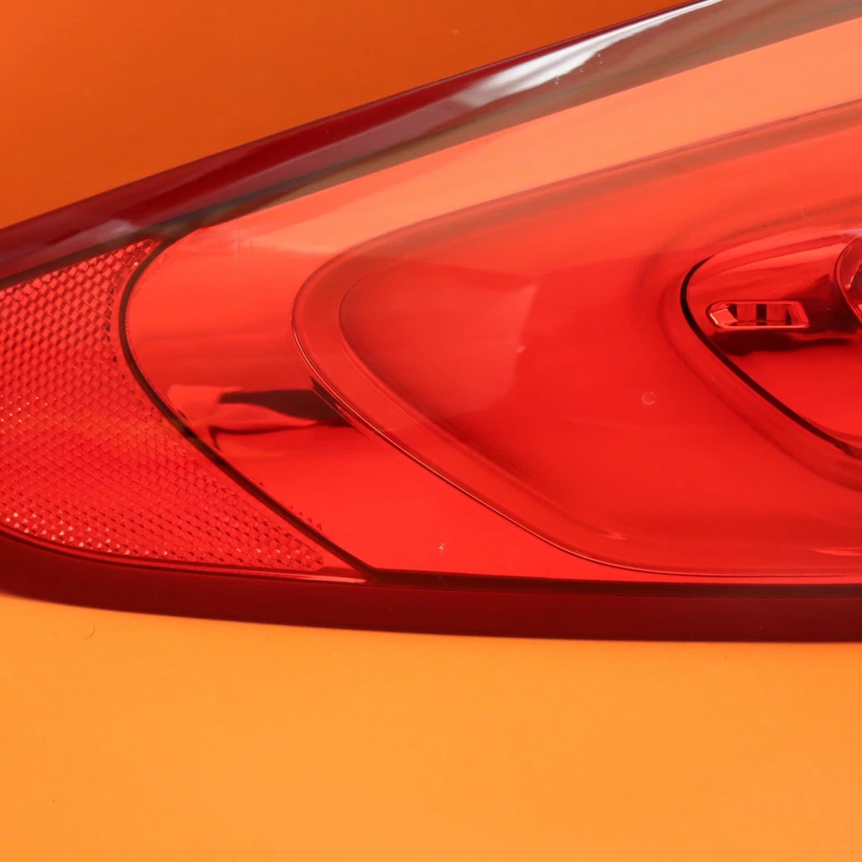 ЛЕВЫЙ ЗАДНИЙ ФОНАРЬ FORD FUSION 2017 2018 2019 2020 HS73-13405-AC СВЕТОДИОДНЫЙ ОТ ОРИГИНАЛЬНОГО ПРОИЗВОДИТЕЛЯ - Изображение 4 из 4