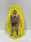 Star Wars POTF Wedge Antilles Millennium Falcon Carry Case Exclusive Figure