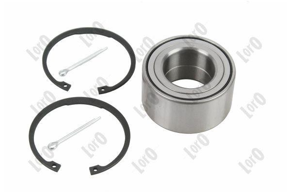 Original ABAKUS Radlagersatz 141-03-082 für Hyundai KIA