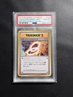 Charizard Spirit Link 083/087 Pokemon 20th Anniversary CP6 1st Ed. GEM MT PSA 10