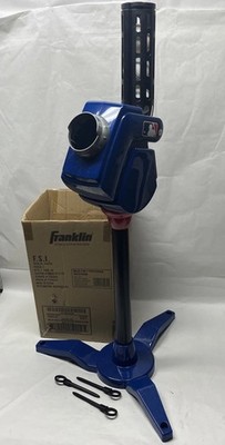 Franklin Sports 14071 MLB Super Star Batter & Fielder Pitching Fielding Machine