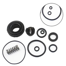 Pneumatic Nailer Air Nailer Repair Kit Useful 1 Set 1pcs Accessory Kits