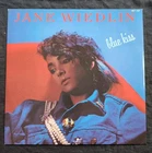 Jane Wiedlin-Blue Kiss 12" Vinyl Single I.R.S  1st Pressing.  R200