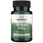 SWANSON, WATER PILLS Wassertabletten 120 Tabletten SUPER PREIS