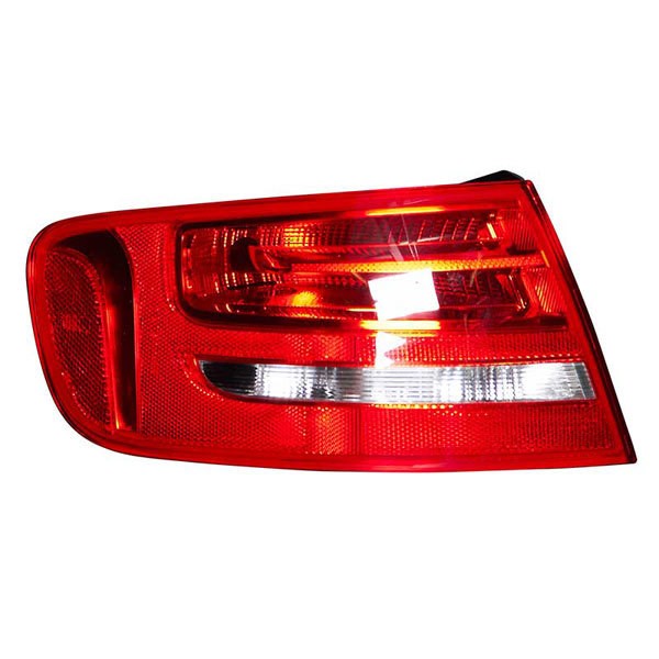 TAIL LIGHT ASSEMBLY 11-11366-01-2 FOR AUDI CFKA/CPMA/CDNC/CAEB/CDNB 2.0L 4cyl A4 - Image 3